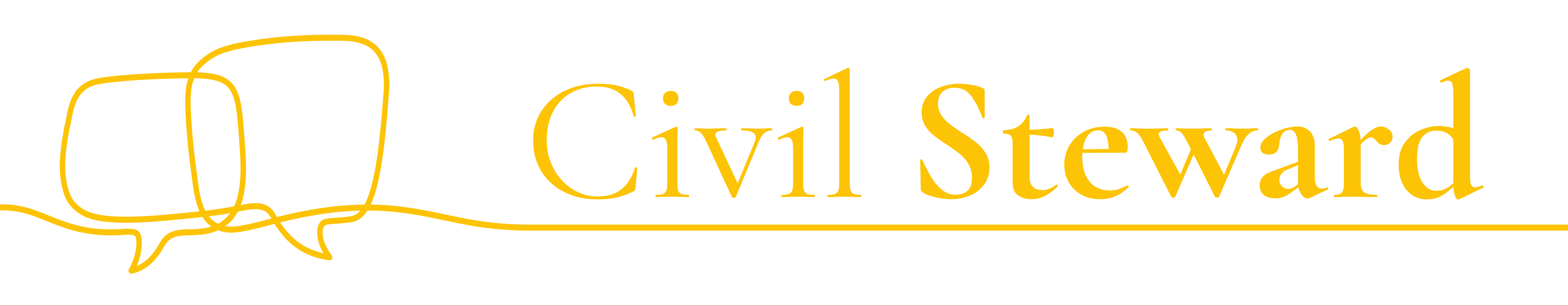 Civil Steward